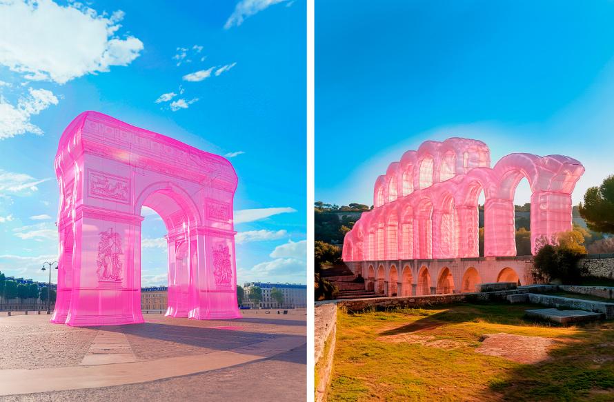 Image de présentation du projet INTEX