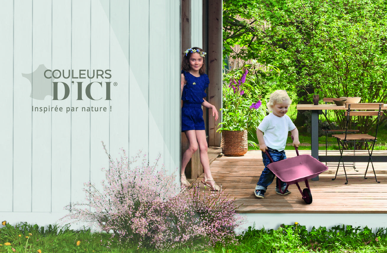 Image de présentation du projet Couleurs d’ici