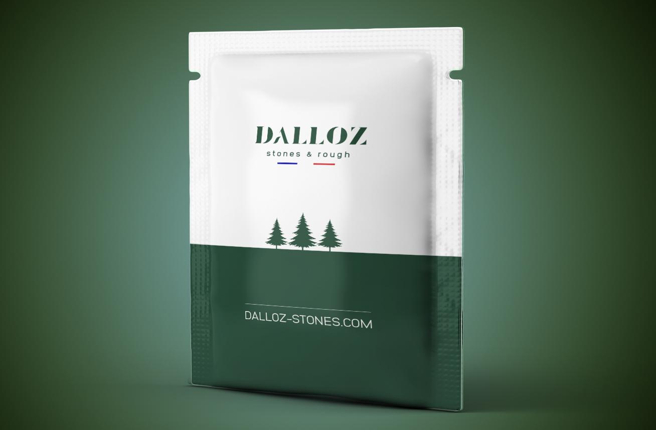 Image de présentation du projet Dalloz Stone