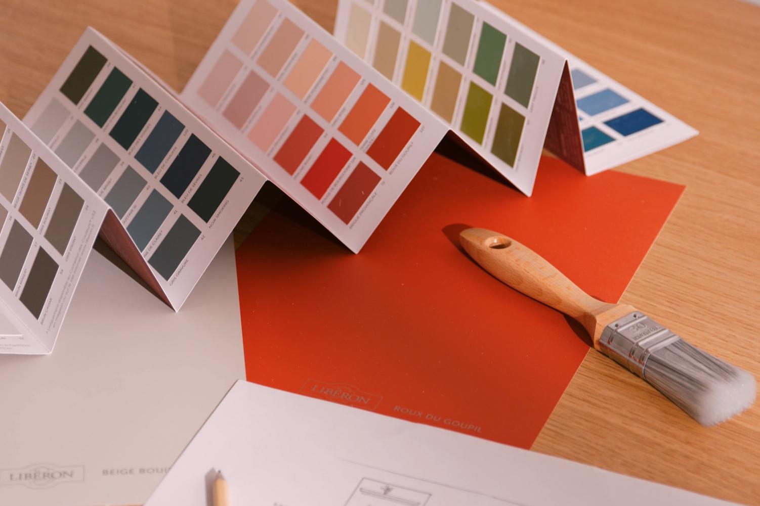 Image de présentation du projet Libéron